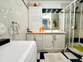  Appartement à vendre 3 pièces 64 m²