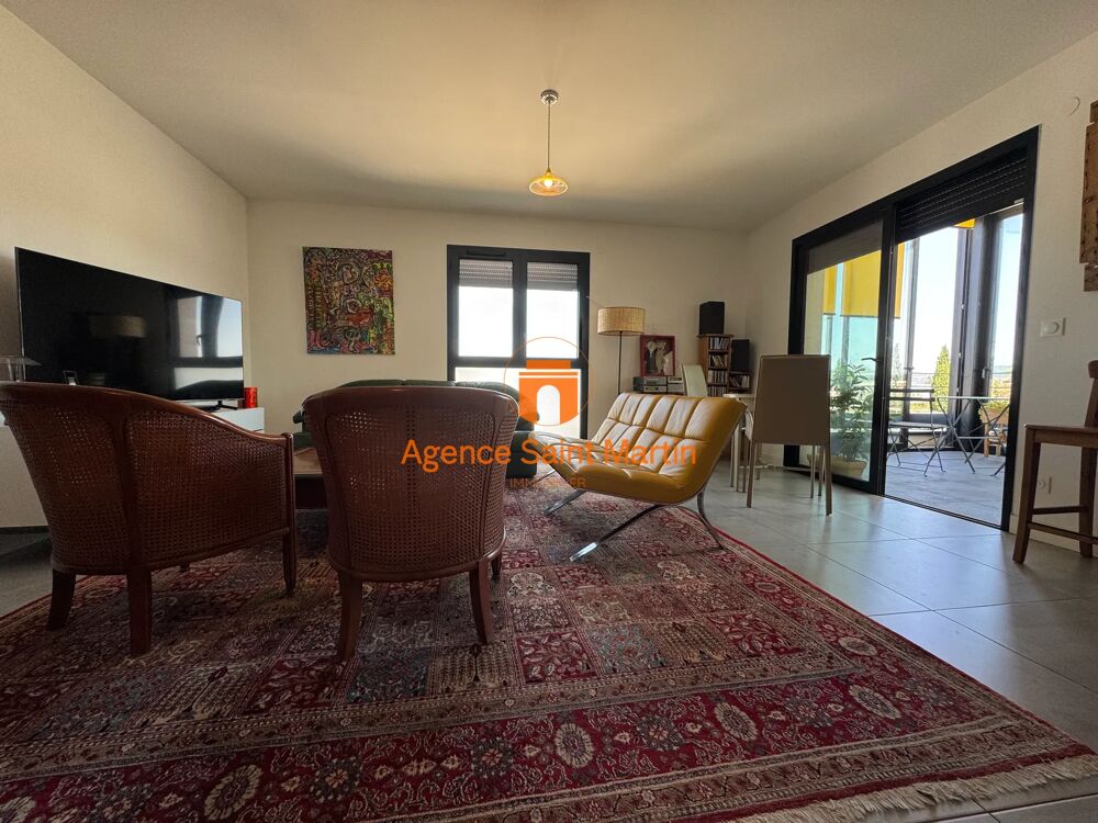 Vente Appartement Appartement de Standing Montélimar
