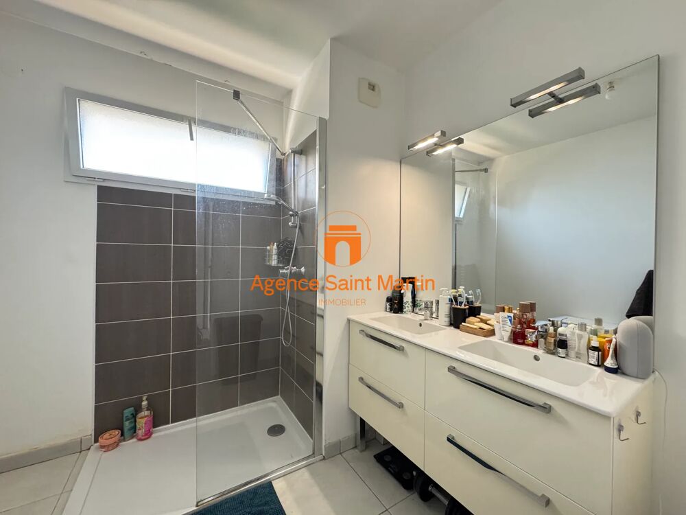 Vente Appartement Montélimar, dans un quartier recherché ,à proximité des commodités Montelimar