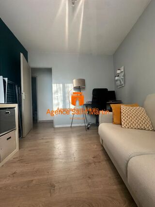  Appartement à vendre 4 pièces 106 m²