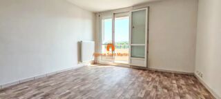  Appartement à vendre 3 pièces 55 m²