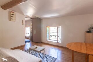  Appartement à vendre 2 pièces 28 m²
