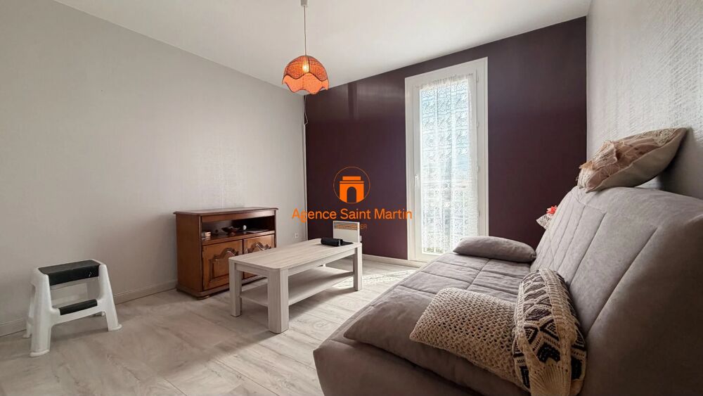 Maison familiale à vendre à Saulce sur Rhone
