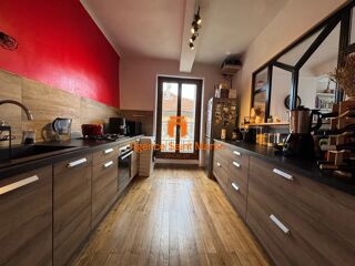  Appartement à vendre 2 pièces 61 m²