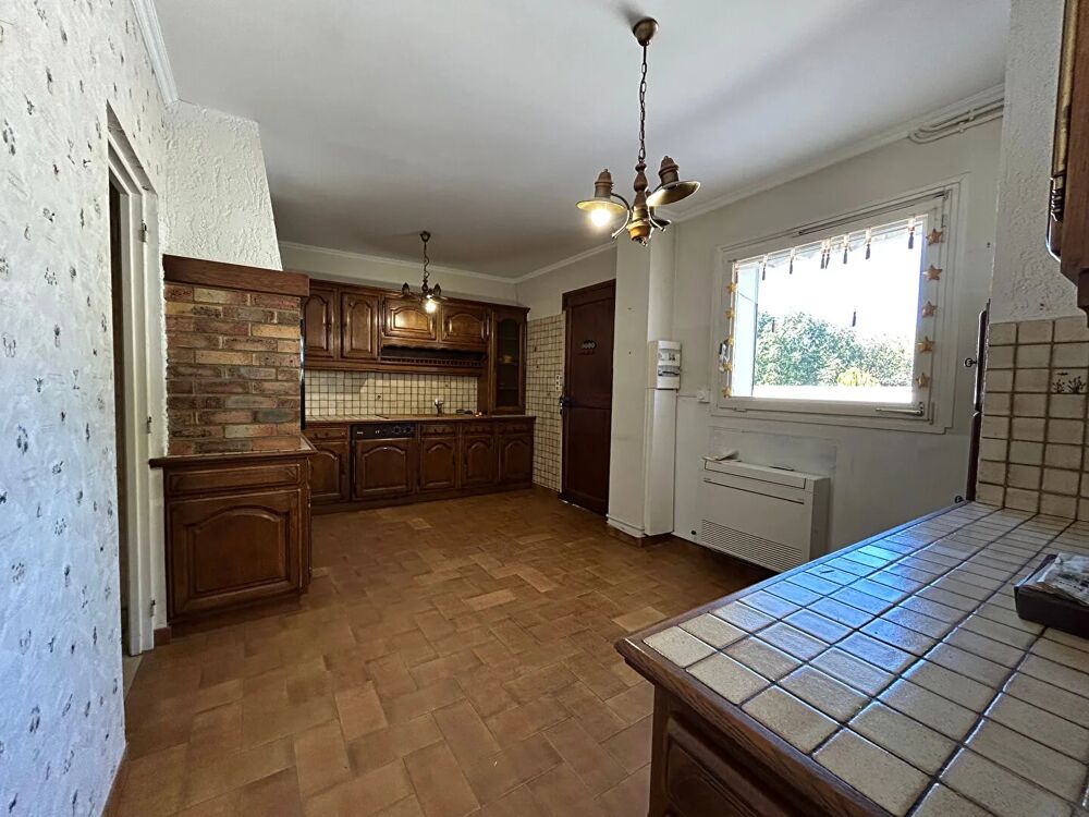 Maison 6 pièce(s) 168 m2