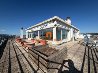 Appartement 2 pièces 61 m² · à Montélimar · 61 m² · 169 000 €