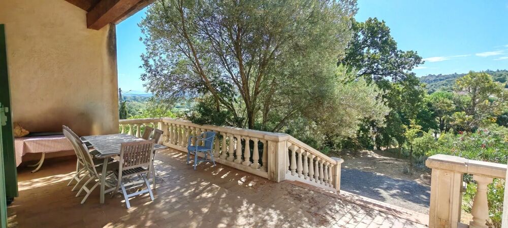 Maison 8 pièces 220 m² · à Viviers · 220 m² · 367 000 €