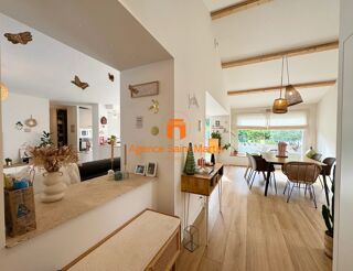  Maison à vendre 6 pièces 133 m²