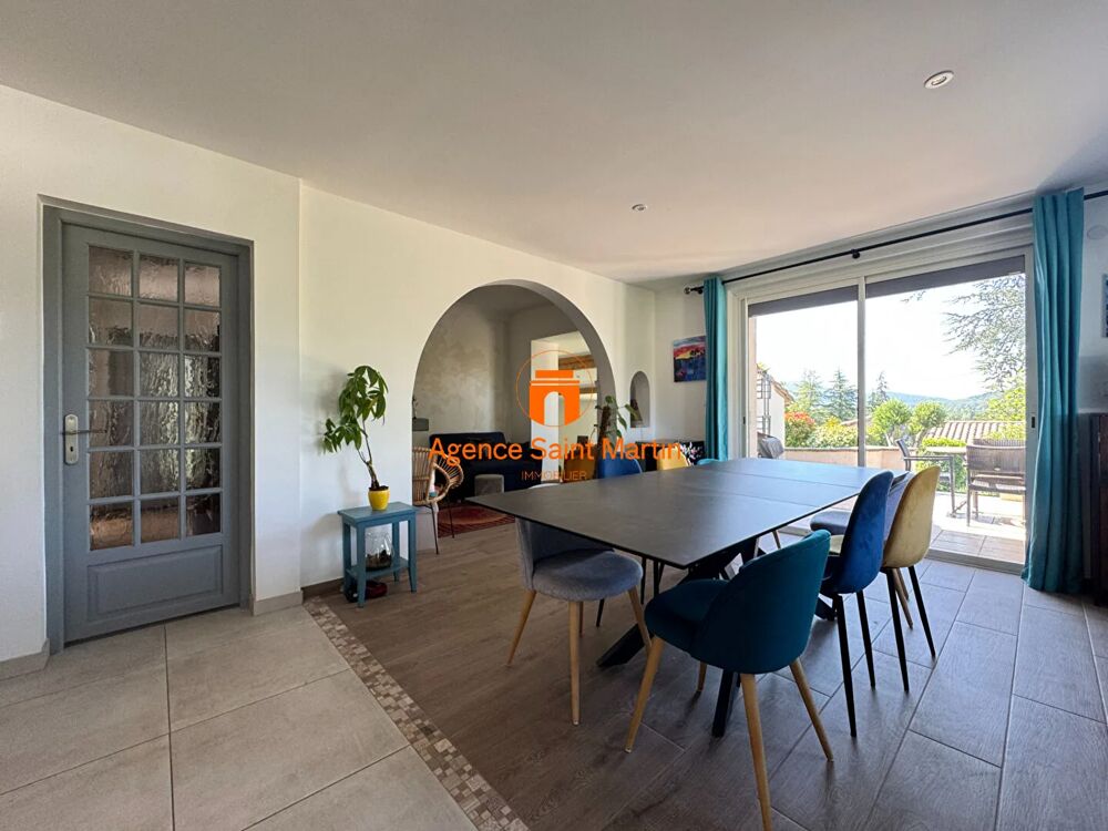 Vente Maison Maison 5 pièces à vendre à Montboucher sur Jabron - Secteur Est de Montélimar Montboucher sur jabron