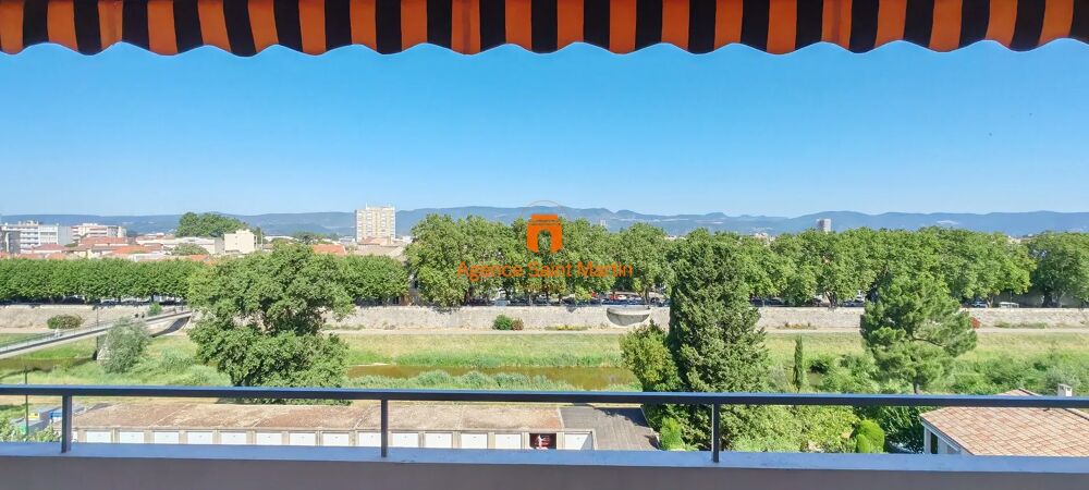 Vente Appartement Appartement T4 avec Terrasse et Possibilité Garage Montélimar