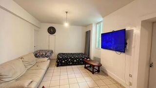  Appartement à vendre 3 pièces 57 m²