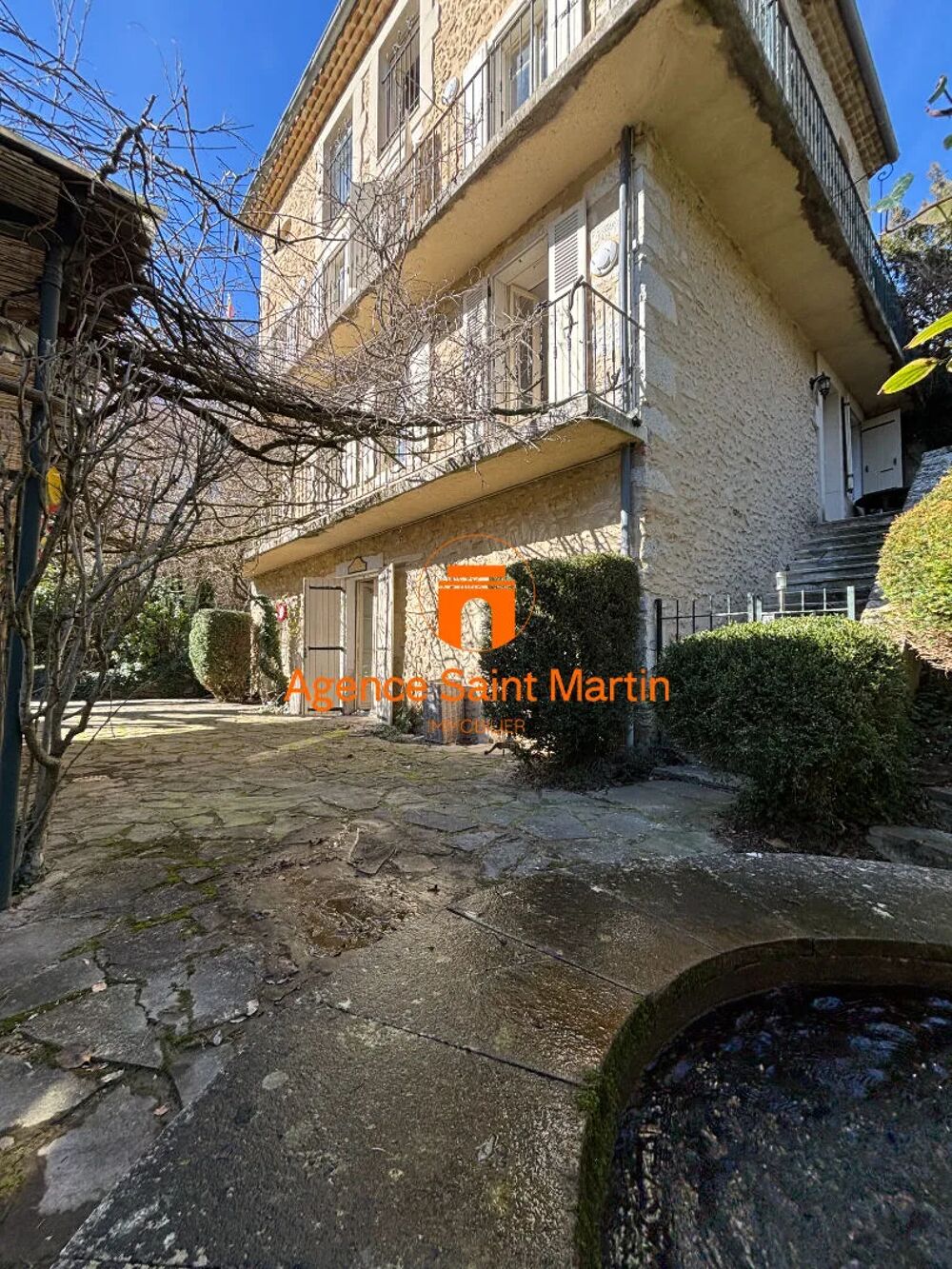 Maison Dieulefit 10 pièce(s) 364 m2