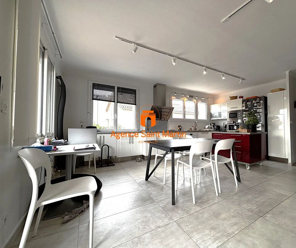 Charmante Maison de 230 m2 à Montélimar