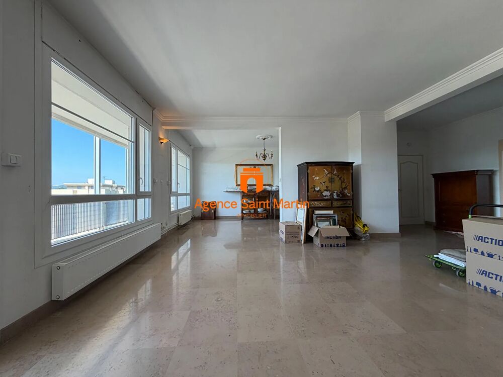 Vente Appartement Appartement Montelimar avec vue dégagée, Garage et Cave Montelimar