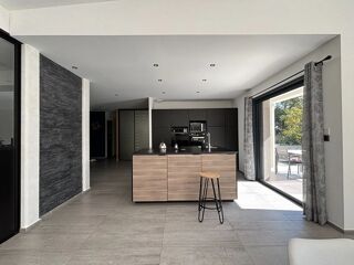  Maison à vendre 5 pièces 160 m²