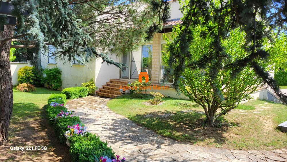 Charmante villa avec piscine