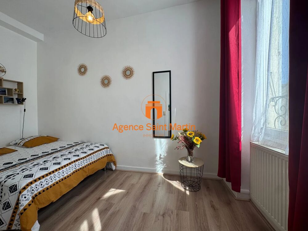 Vente Appartement Appartement 2 pièces Montélimar - Rentabilité immédiate Montélimar