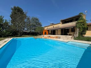  Maison à vendre 5 pièces 190 m²