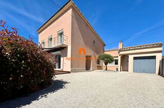 Maison à vendre 6 pièces 140 m²