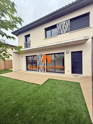  Maison à vendre 5 pièces 116 m²