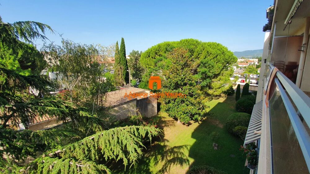 Vente Appartement Résidence centre ville de Montelimar avec ascenceur Montélimar