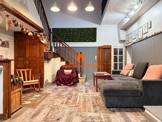  Maison à vendre 6 pièces 146 m²