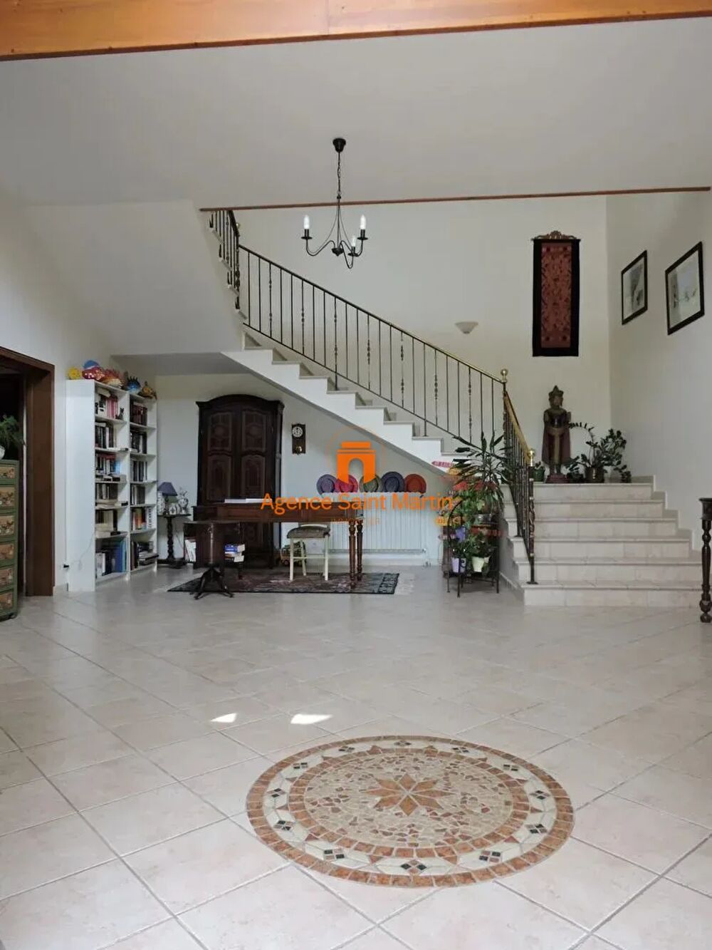 Vente Maison Superbe Demeure Montélimar