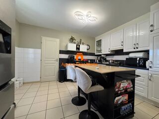  Maison à vendre 5 pièces 120 m²