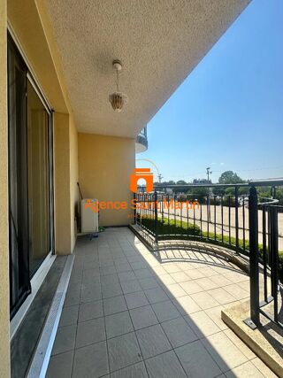  Appartement à louer 2 pièces 48 m²