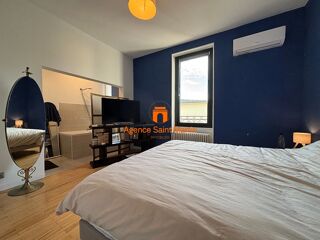 Maison à vendre 5 pièces 110 m²