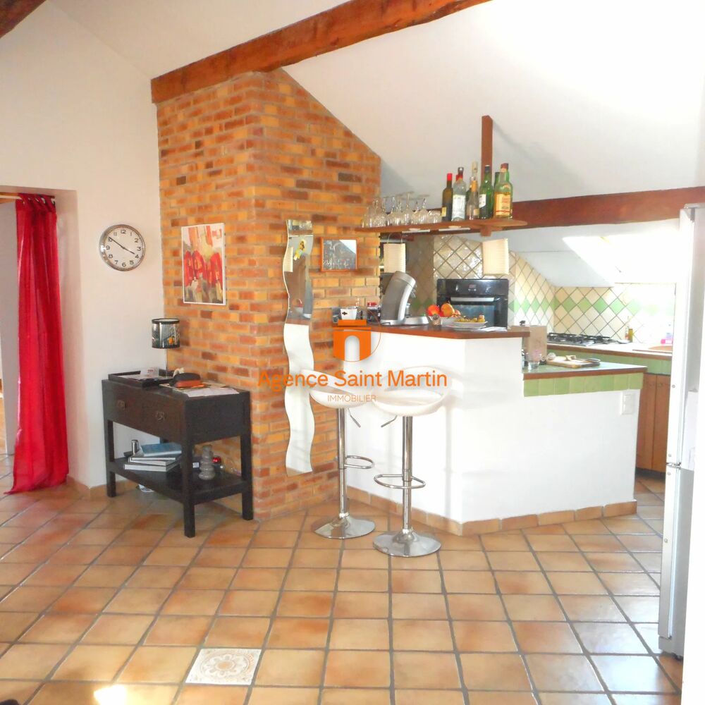 Vente Appartement Appartement plein de charme dans une petite Copropriété, hors centre ville de Montélimar Montélimar