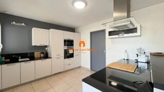  Maison à vendre 5 pièces 130 m²