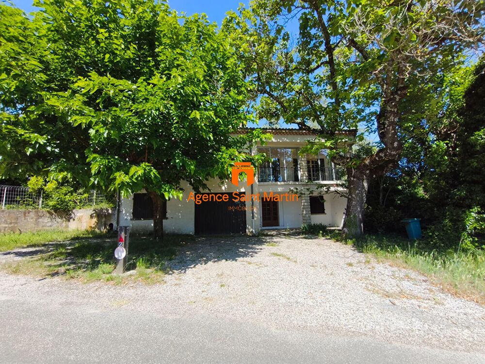 Maison Montelimar 6 pièce(s) 170 m2