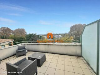  Appartement à louer 2 pièces 42 m² Montélimar