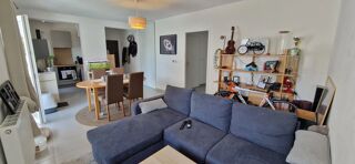  Appartement à vendre 3 pièces 66 m²
