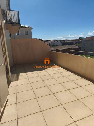  Appartement à louer 2 pièces 50 m²