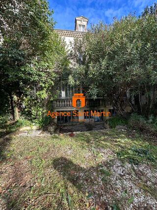 Maison à vendre 6 pièces 191 m²