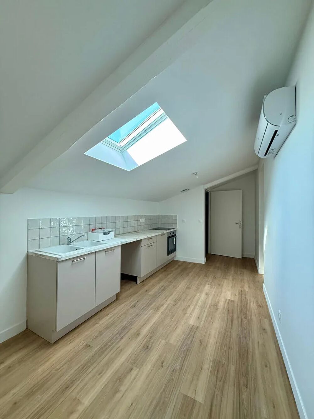 Location Appartement Appartement T3 rénové sur les quais du Roubion Montélimar