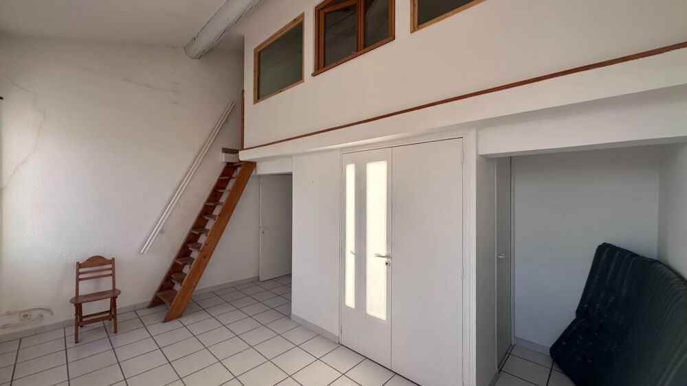 Vente Appartement Appartement Type Loft Montélimar