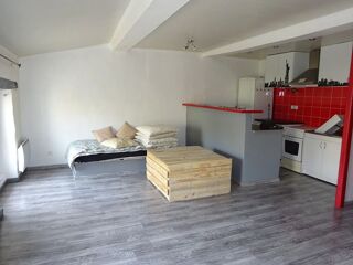  Appartement à vendre 1 pièce 28 m²