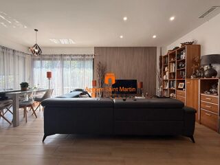  Maison à vendre 5 pièces 135 m²