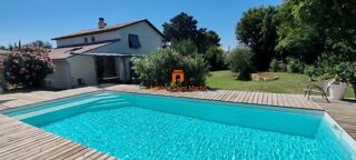  Maison à vendre 6 pièces 177 m²
