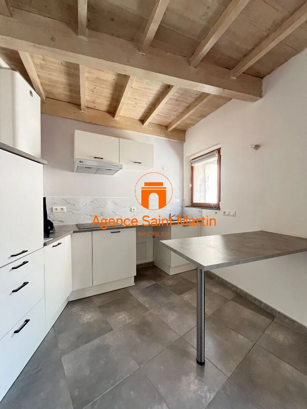 Location Appartement Appartement Meysse 3 pièce(s) 60 m2 Meysse