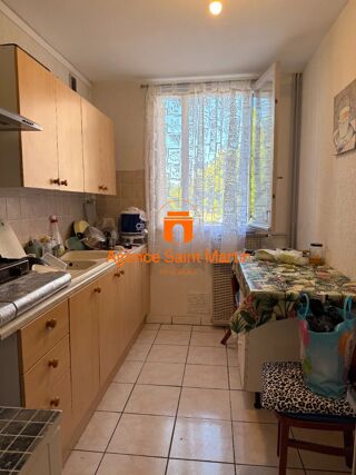  Appartement à vendre 4 pièces 69 m²