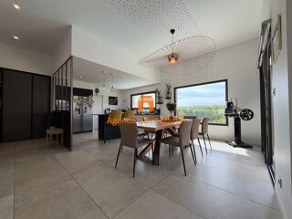  Maison à vendre 6 pièces 169 m²