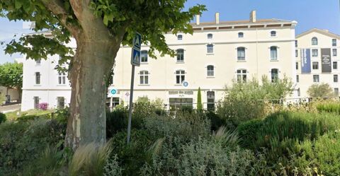 Emplacement de premier ordre, bureaux 355000 26200 Montélimar