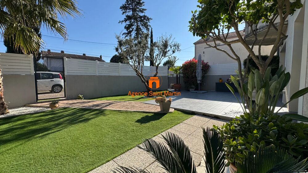 Vente Appartement Appartement 4 pièces de grand standing à Montélimar - Rare sur le marché ! Montelimar