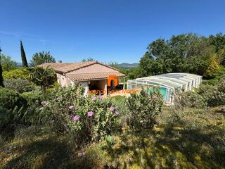  Maison à vendre 4 pièces 116 m²