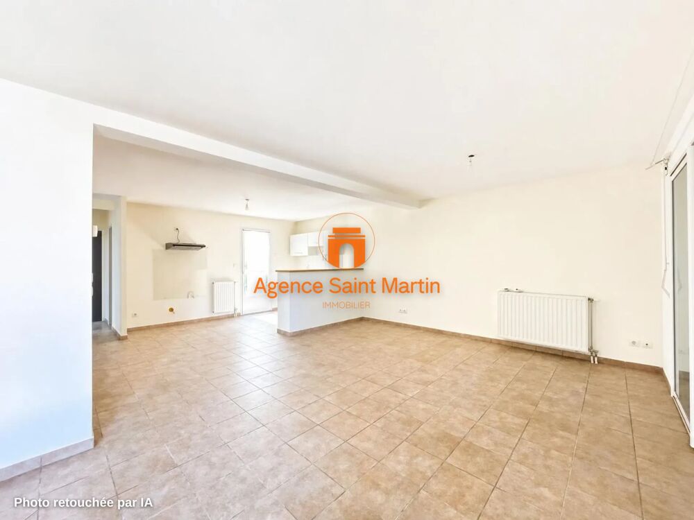Vente Maison Montélimar, Centre ville Montélimar