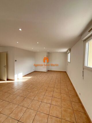  Appartement à louer 64 m²
